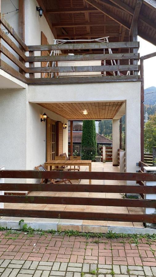 Poiana Dintre Brazi Chalet, Bucegi Panorama Синая Экстерьер фото
