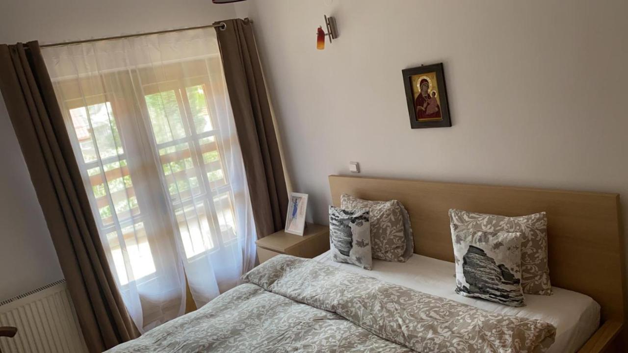 Poiana Dintre Brazi Chalet, Bucegi Panorama Синая Экстерьер фото