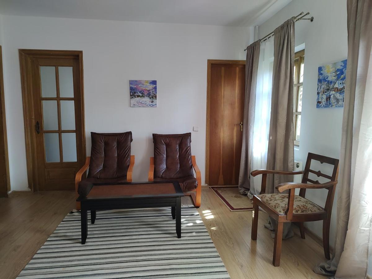 Poiana Dintre Brazi Chalet, Bucegi Panorama Синая Экстерьер фото